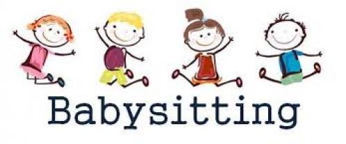 Service babysitter