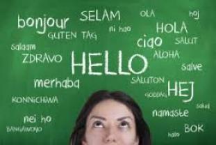 Service cours de langue