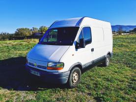 Location camion camionnette