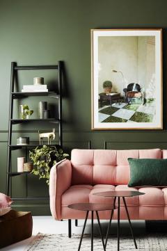 Service decorateur