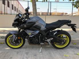 Location moto