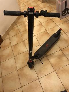Location trottinette