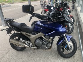 Location moto
