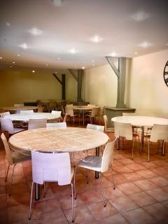 Location salle reception
