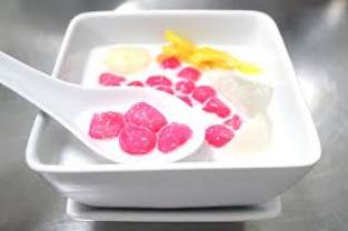 Service plat seul