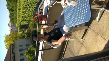 Service traiteur