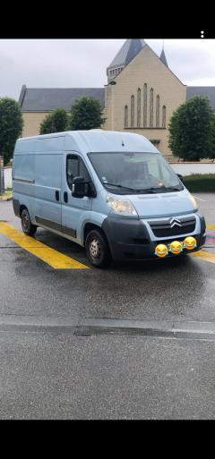 Location utilitaire