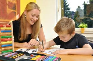 Service soutien scolaire
