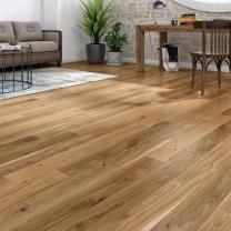 Service pose de parquet