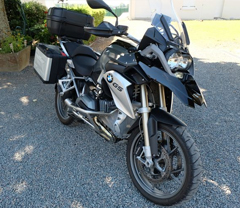 Location moto