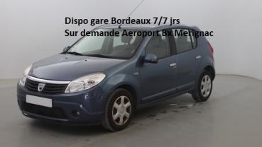Location voitures