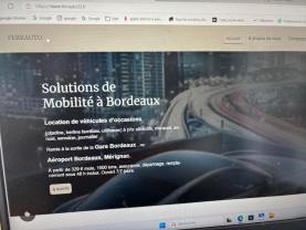Location voitures