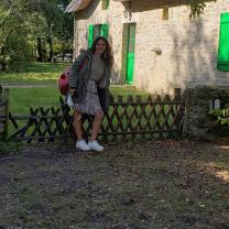 Service garde enfants