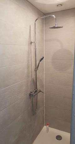 Service renovation interieure