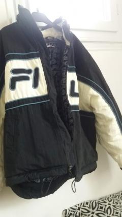 Location blouson manteau