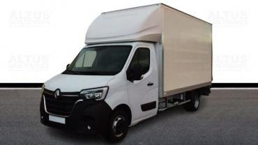 Location camion camionnette