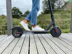 Location trottinette