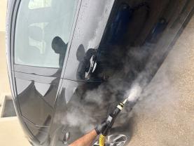 Service lavage automobile