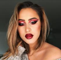 Service cours maquillage