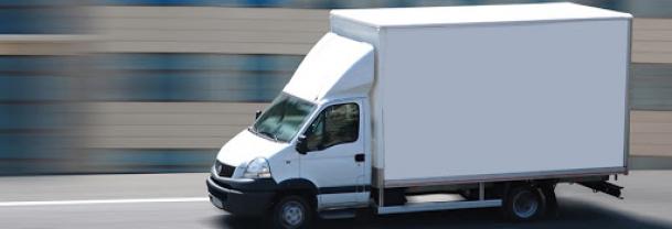 Location camion camionnette