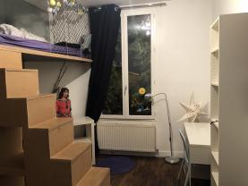 Location chambre en colocation