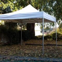 Location tente reception