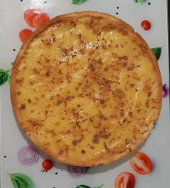 Service patisserie