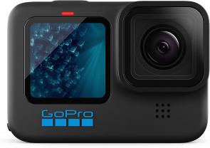 Location gopro