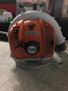 Location aspirateur souffleur