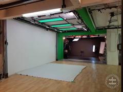Location poste de travail coworking