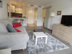Location appartement