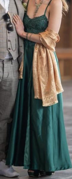 Location robe