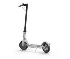 Location trottinette