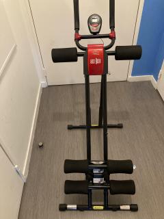 Location fitness