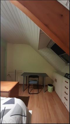Location chambre en colocation