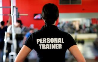 Service coach sportif
