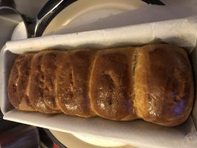 Service patisserie