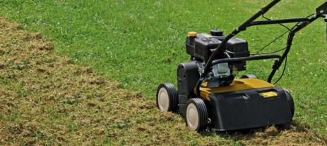 Location scarificateur
