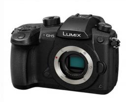 Location camera
