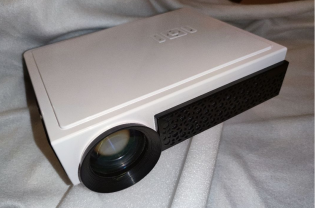 Location videoprojecteur