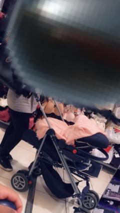 Location poussette