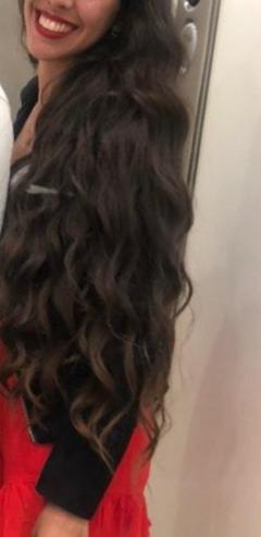 Service brushing
