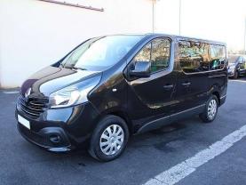 Location minibus