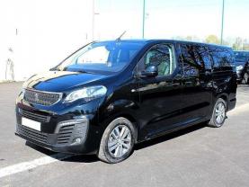 Location minibus