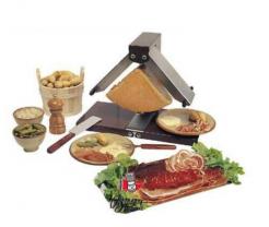 Location appareil a raclette