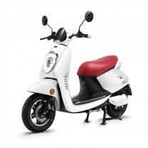 Location scooter