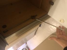 Service relooking meubles