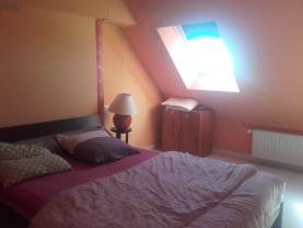 Location chambre meublee