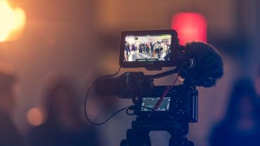 Service videaste