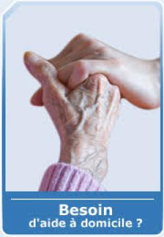Service aide menagere